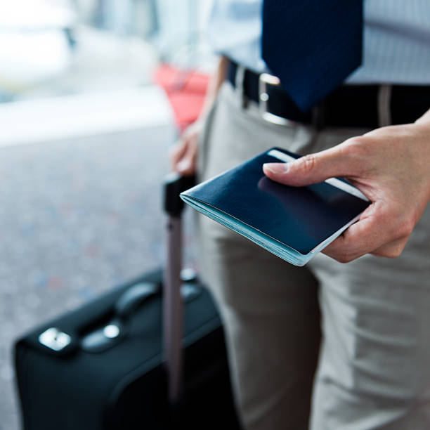 istock Business travel 524538019