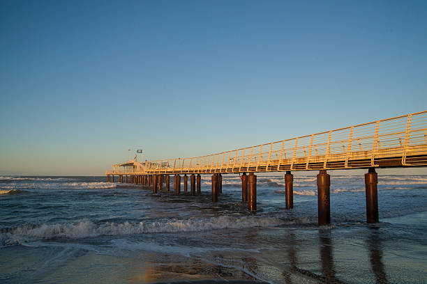 istock Pier Lido of Camaiore 524540549
