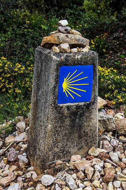 istock Camino de Santiago de Compostela 524540689