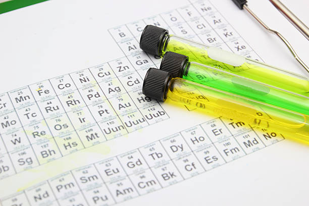 istock sample of liquid in lab or laboratory 524543251