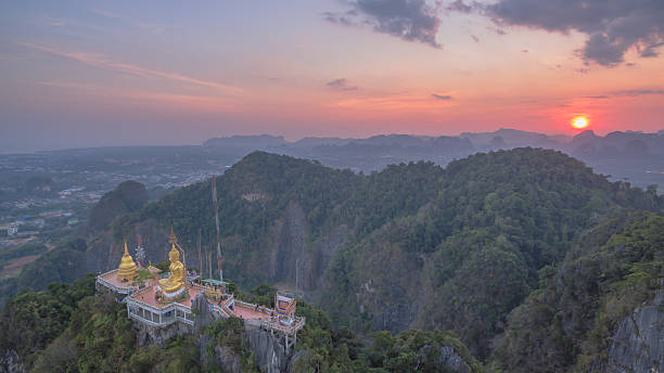 istock tiger cave temple hilltop 524549022