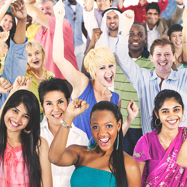istock People Diversity Casual Society Group Concept 524549502