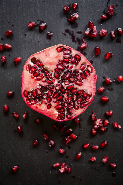 Pomegranate