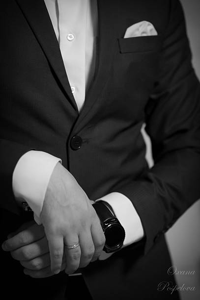 istock successful man, male business attire, accessories 524553822