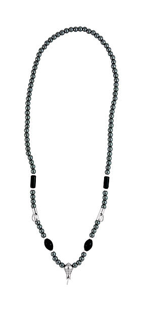 istock rosary necklace isolated on white background 524554388