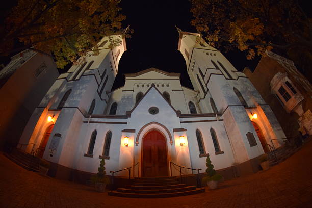 istock Frederick Evangelical Lutheran Church 524575767