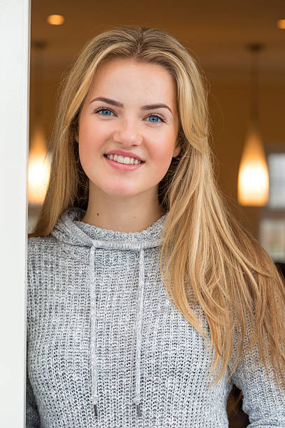 istock Pretty Teen Girl 524578437
