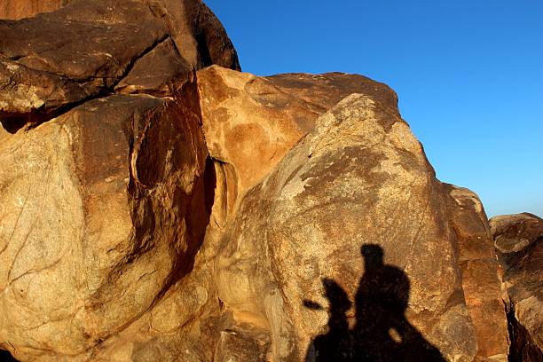 istock Mount Sinai under the blue sky 524580713
