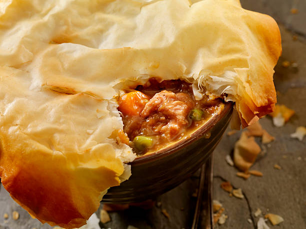 Steak Pie