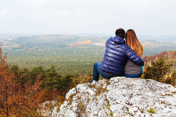 istock Couple in love 524624145