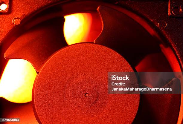 Industrial Ventilador Foto de stock y más banco de imágenes de Acero - Acero, Aparato de aire acondicionado, Ciencia