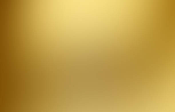 抽象的なゴールドの背景 - 金色 ストックフォトと画像