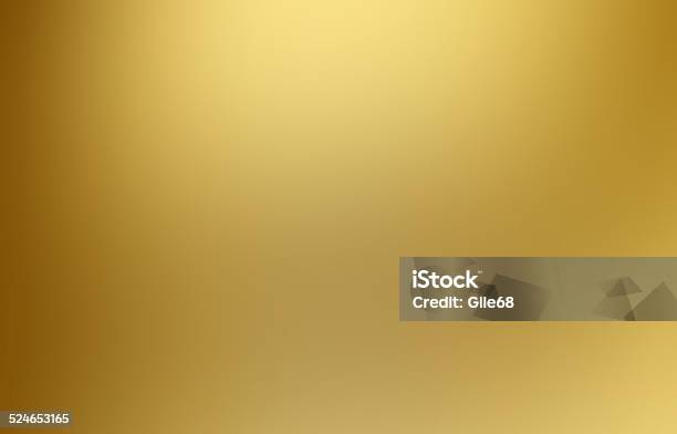 Abstract Gold Background Stock Photo - Download Image Now - Gold - Metal, Gold Colored, Backgrounds