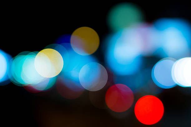 istock night lights in city 524655223