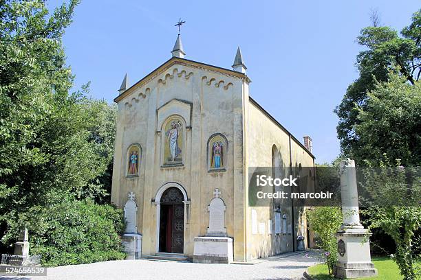 Church Stock Photo - Download Image Now - Architecture, Chapel, Church