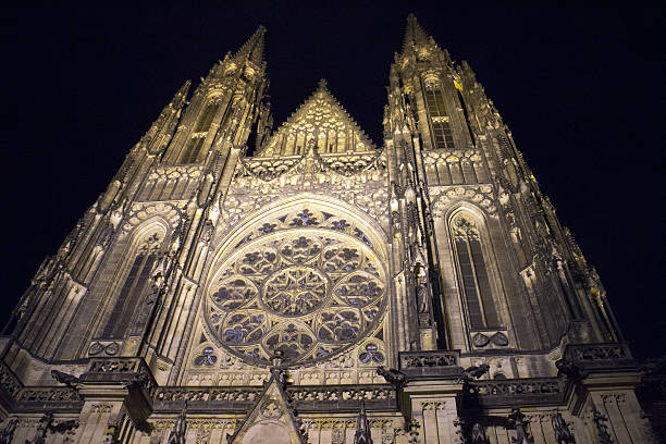 istock St Vitus Church 524688463