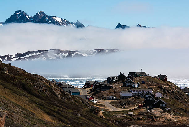 istock Tasiilaq Fog 524688559