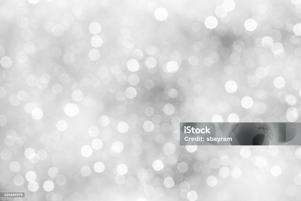 Defocused lights background Bling Bling Stock Photo