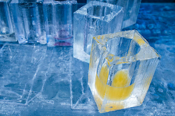 istock ice blocks glasses close up detail 524691483
