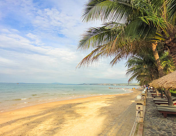 istock Mui Ne beach in Vietnam 524698078
