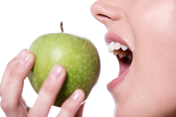 istock Eat Healthy like me ! 524710752