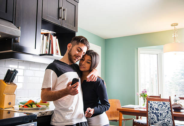 istock Monitoring diabetes levels at home. 524716134
