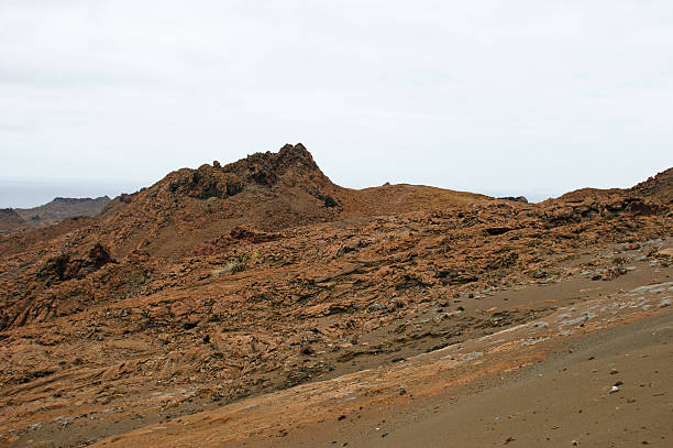 istock Island of Bartolome, Galapagos 524717501