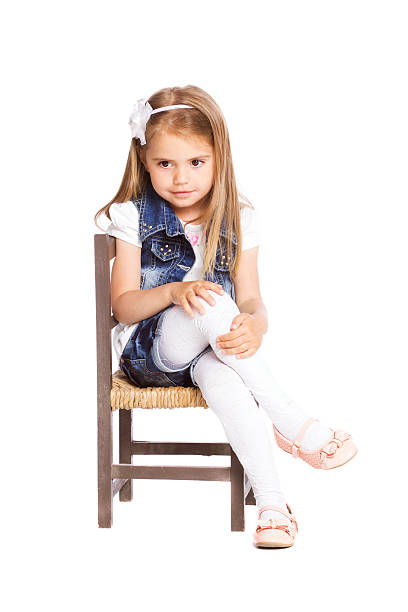 istock Portrait of girl 524718328