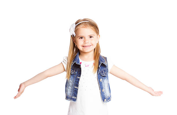 istock Portrait of girl 524718332