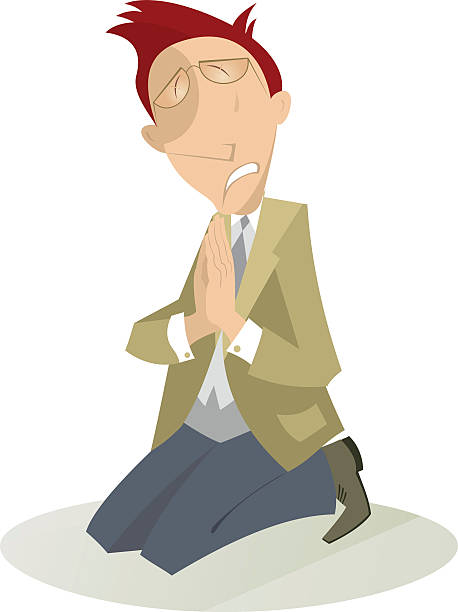 Cartoon Confessing 80+ Cartoon Of A Confession Booth Stock Illustrations, Royalty-Free ...