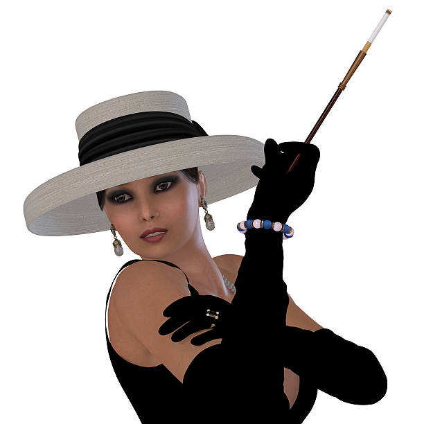 istock Retro Hollywood Glamour 524720517