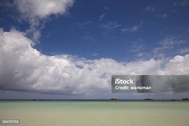 Sea Of The Southern Country Stock Photo - Download Image Now - Aspirations, Beach, Beauty In Nature