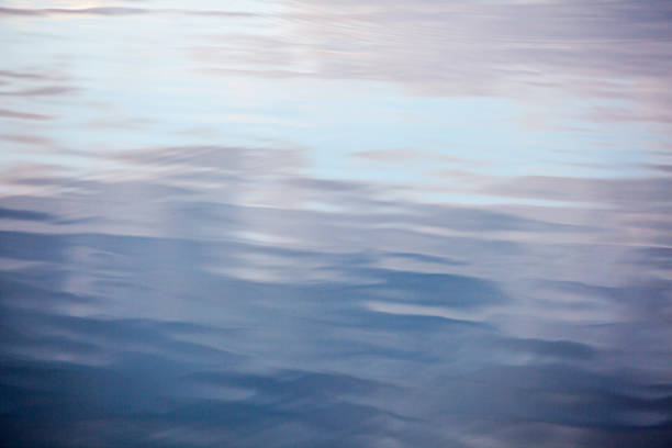 istock Water circles in the lake 524722573