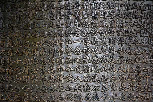 istock Monastery in Leshan, near Giant Buddha statue. Sichuan, China 524723738