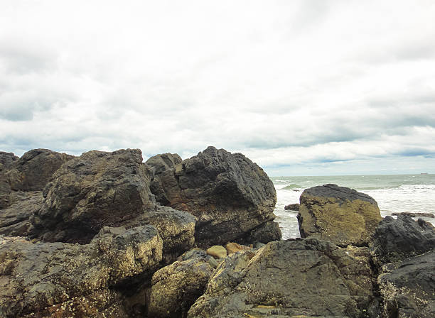 istock Vung Tau beach in Vietnam 524726546