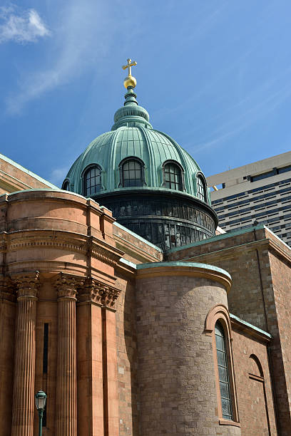 istock St Peter and Paul Basilica in Philadelphia 524741293