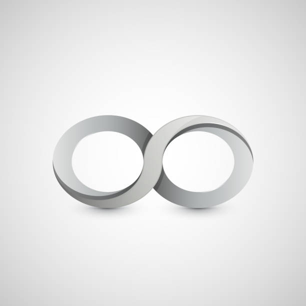 Cool Infinity 530+ Cool Infinity Symbol Illustrations, Royalty-Free Vector Graphics ...