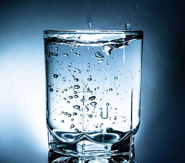 istock Glass of Water 524773615