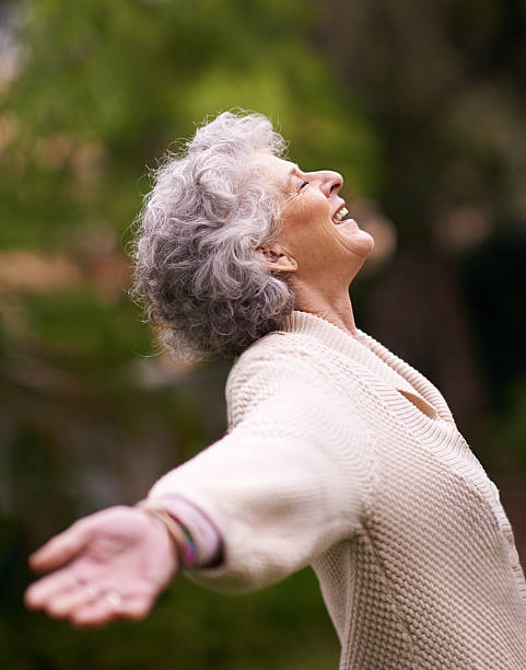 istock Carefree moments 524817053