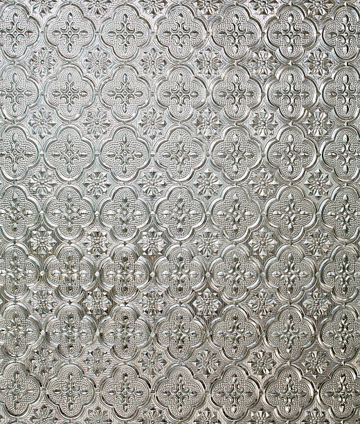 istock Background of Thai style art, Thailand. 524817745