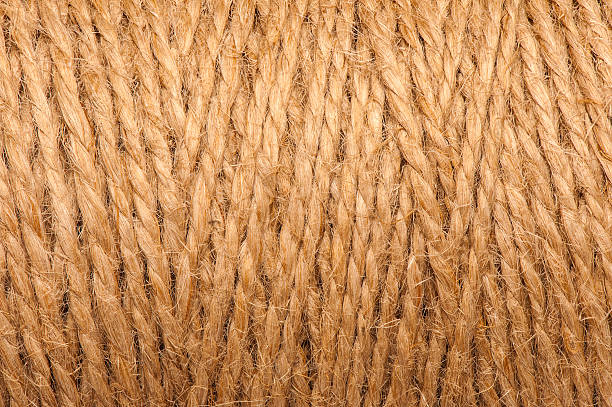 istock reel of rope background texture 524818755