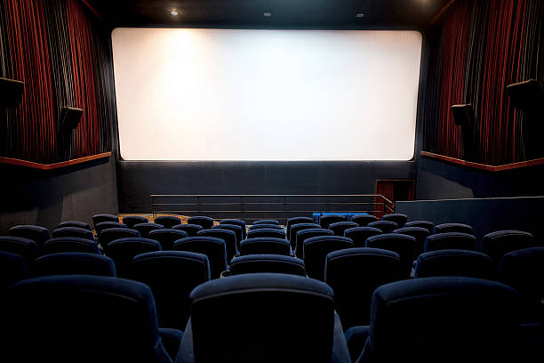 istock Movie theatre 524822889