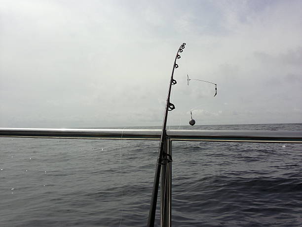 istock Boat fishing 524823673