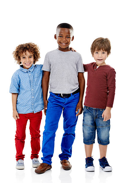 istock Chilling with my homies 524857199