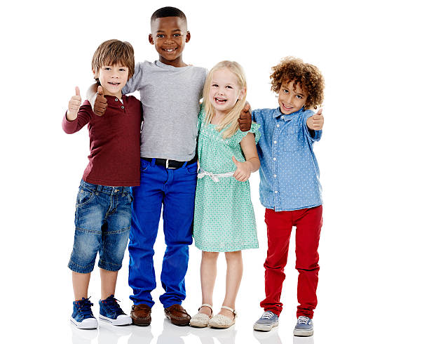 istock You're alright kid! 524857233