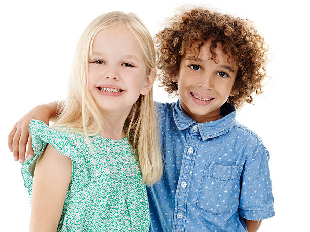 istock They're a couple of cuties 524857273