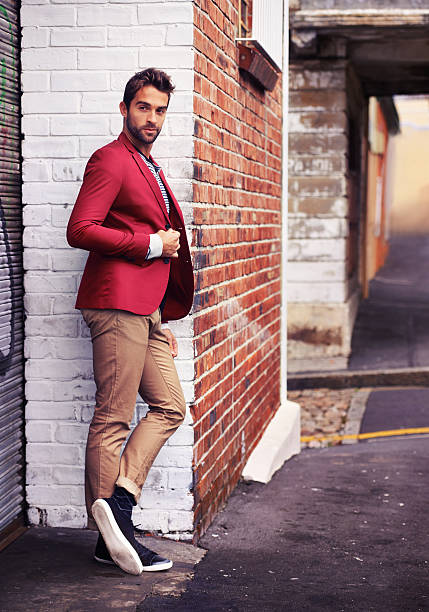istock Styled in fashion's finest 524857841