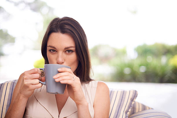 istock I'm enjoying my day off 524858181