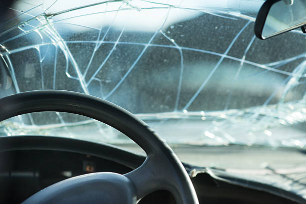 istock Car Accident Collision repair 524859695