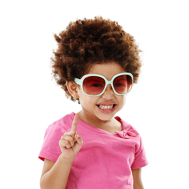 istock My natural style can't be duplicated 524860429